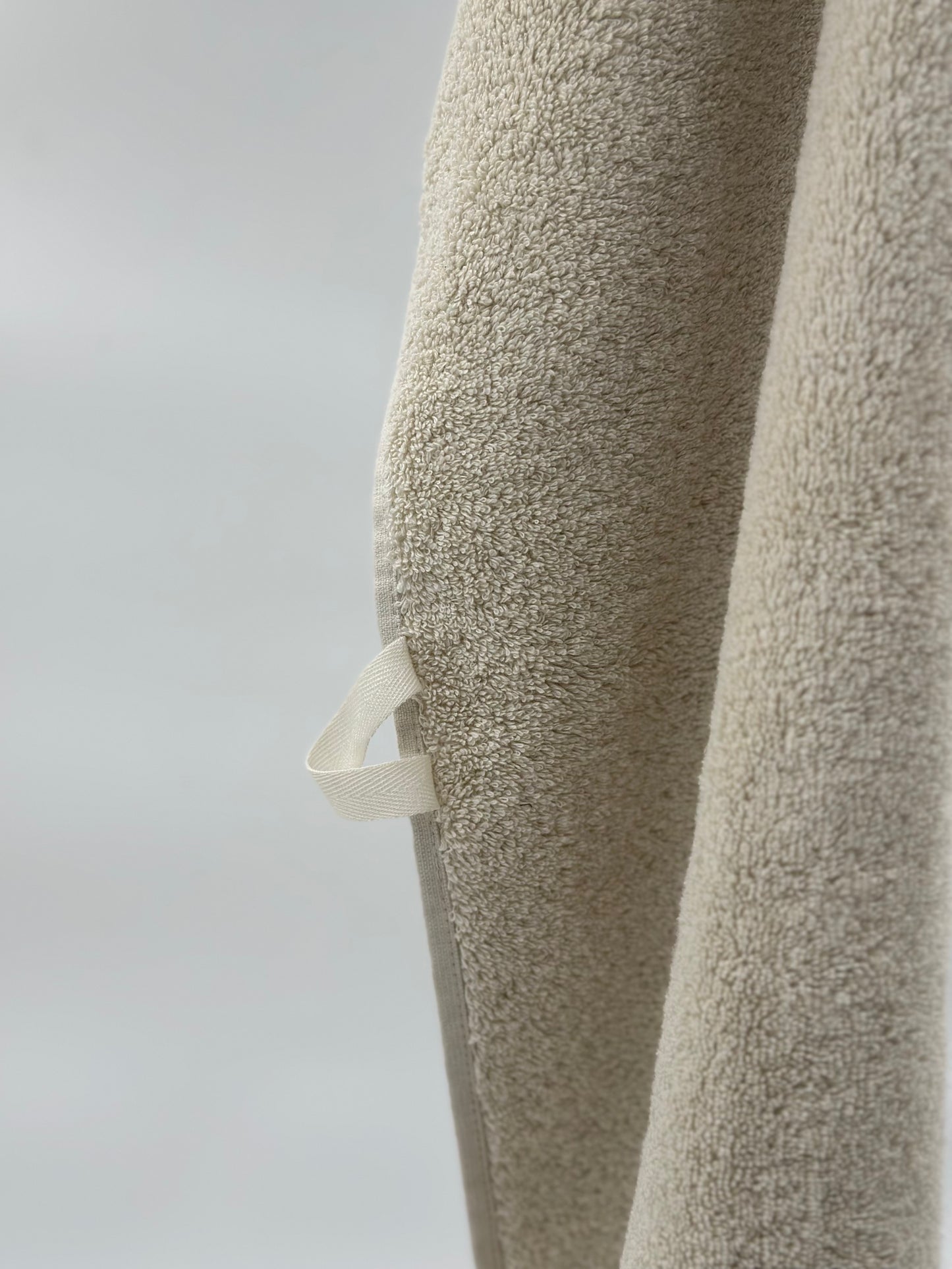 Handtuch Beige (Gesicht/Gäste/Hand/Dusch)