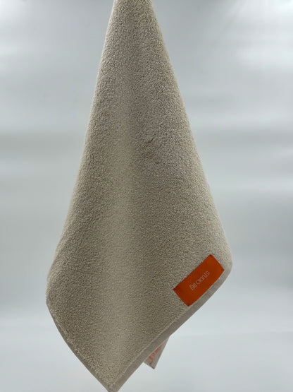 Handtuch Beige (Gesicht/Gäste/Hand/Dusch)